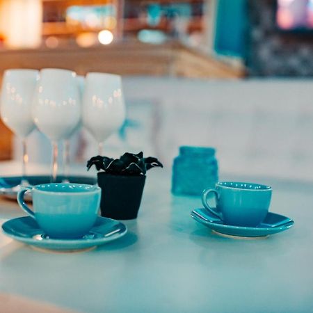 Blaj Paradisul Transilvaniei Resort المظهر الخارجي الصورة