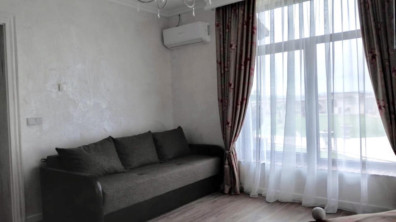 Blaj Paradisul Transilvaniei Resort المظهر الخارجي الصورة