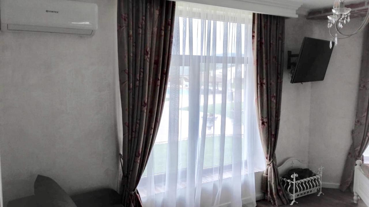 Blaj Paradisul Transilvaniei Resort المظهر الخارجي الصورة